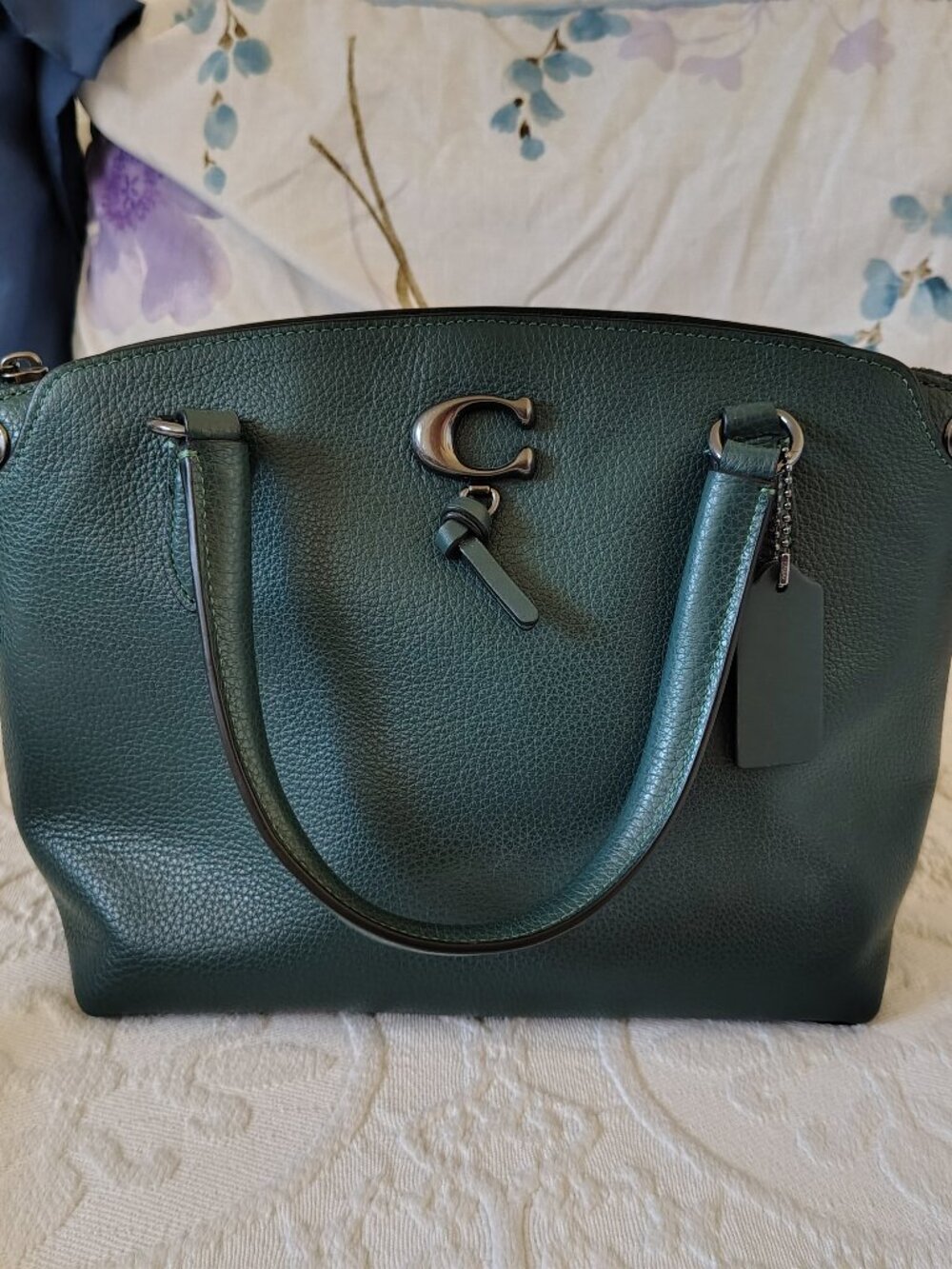 Coach Bag - Picture 2 of 13